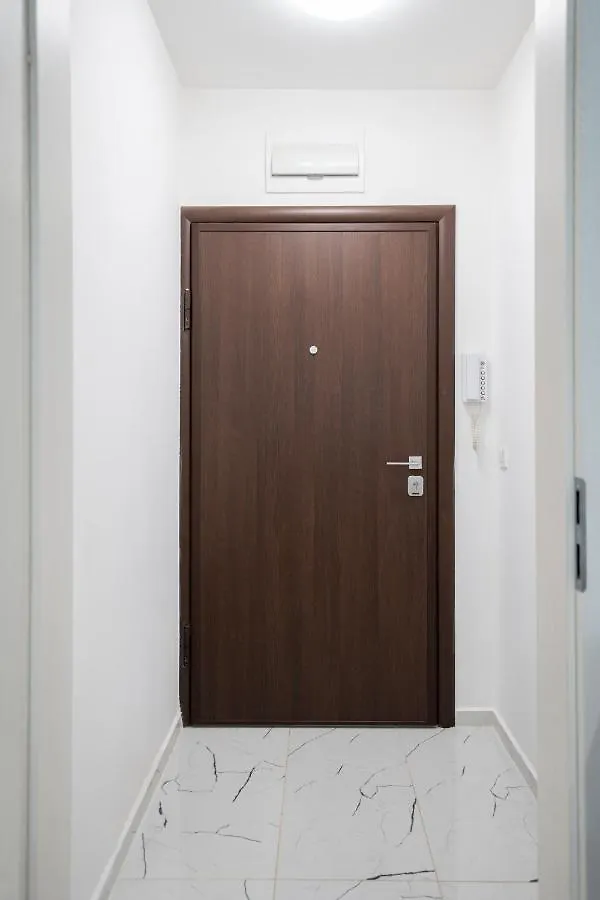 Top Central Apartment & Free Parking Sofia