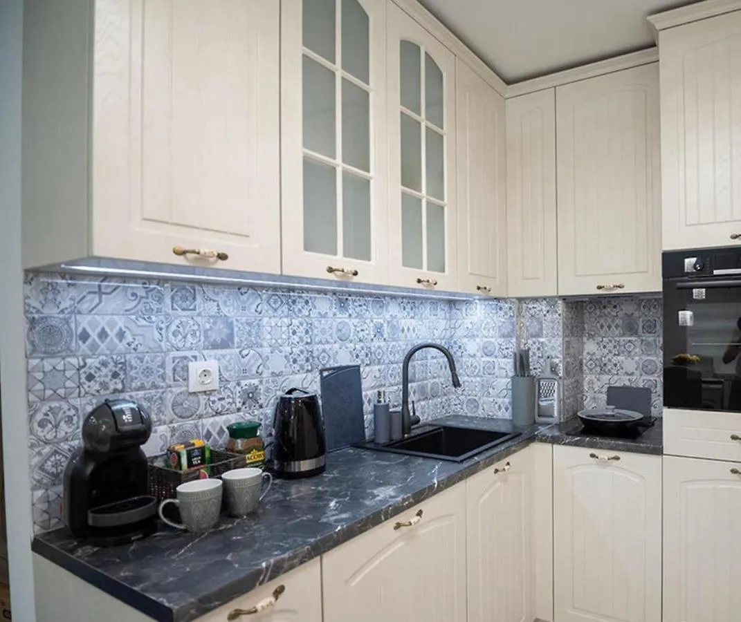 Top Central Apartment & Free Parking Sofia Bulgaria