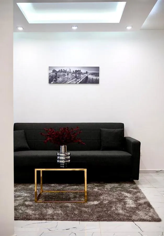 Top Central Apartment & Free Parking Sofia