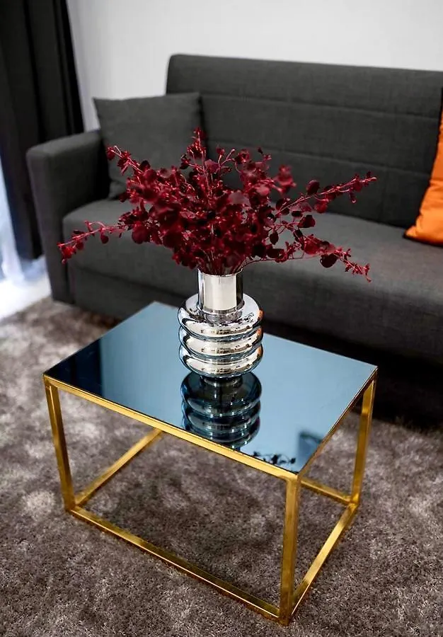 Top Central Apartment & Free Parking Sofia