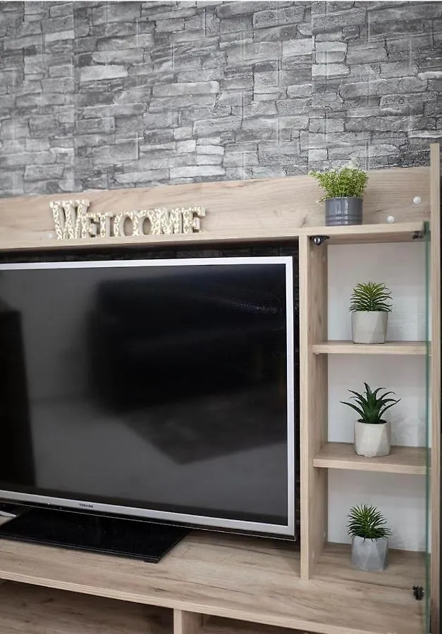Top Central Apartment & Free Parking Sofia 0*,  Bulgaria